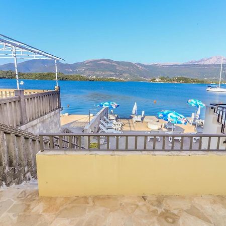 Apartments Bella Di Boka Tivat Eksteriør billede