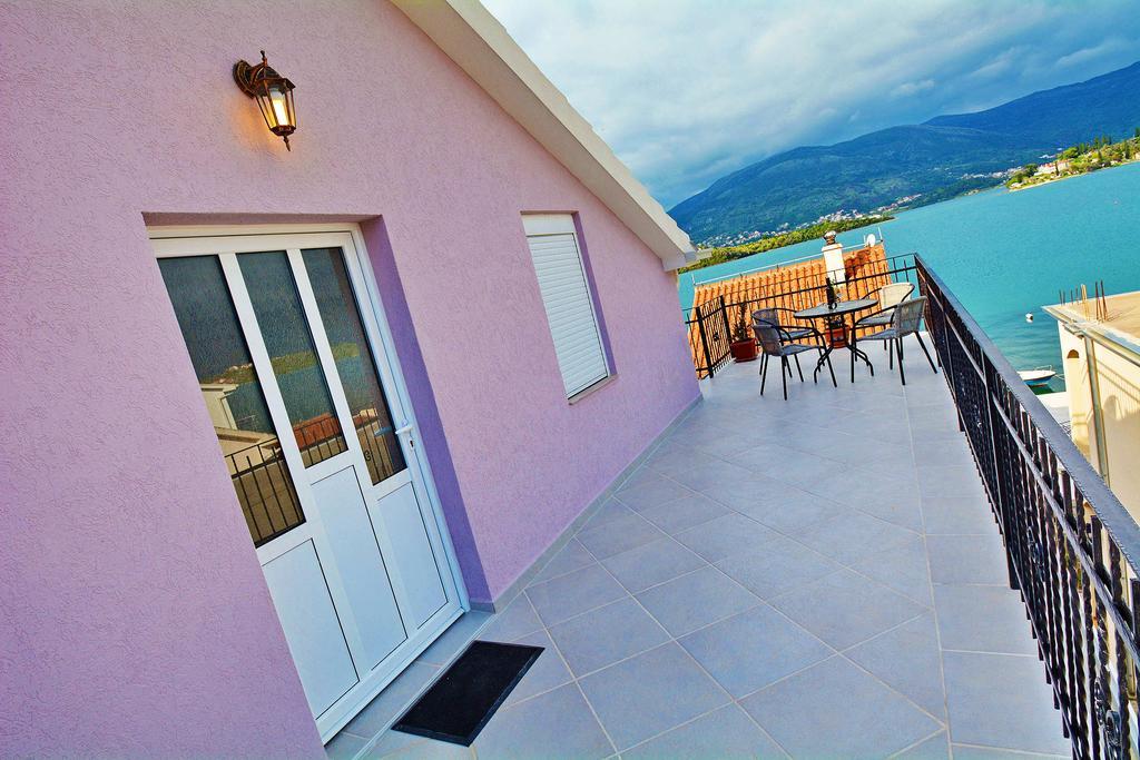 Apartments Bella Di Boka Tivat Værelse billede