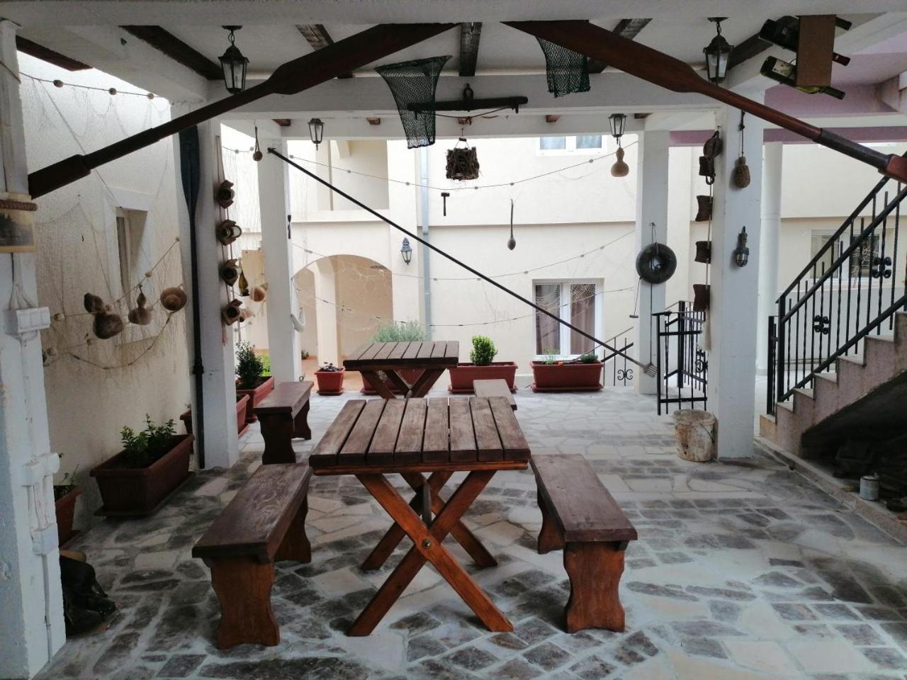 Apartments Bella Di Boka Tivat Eksteriør billede